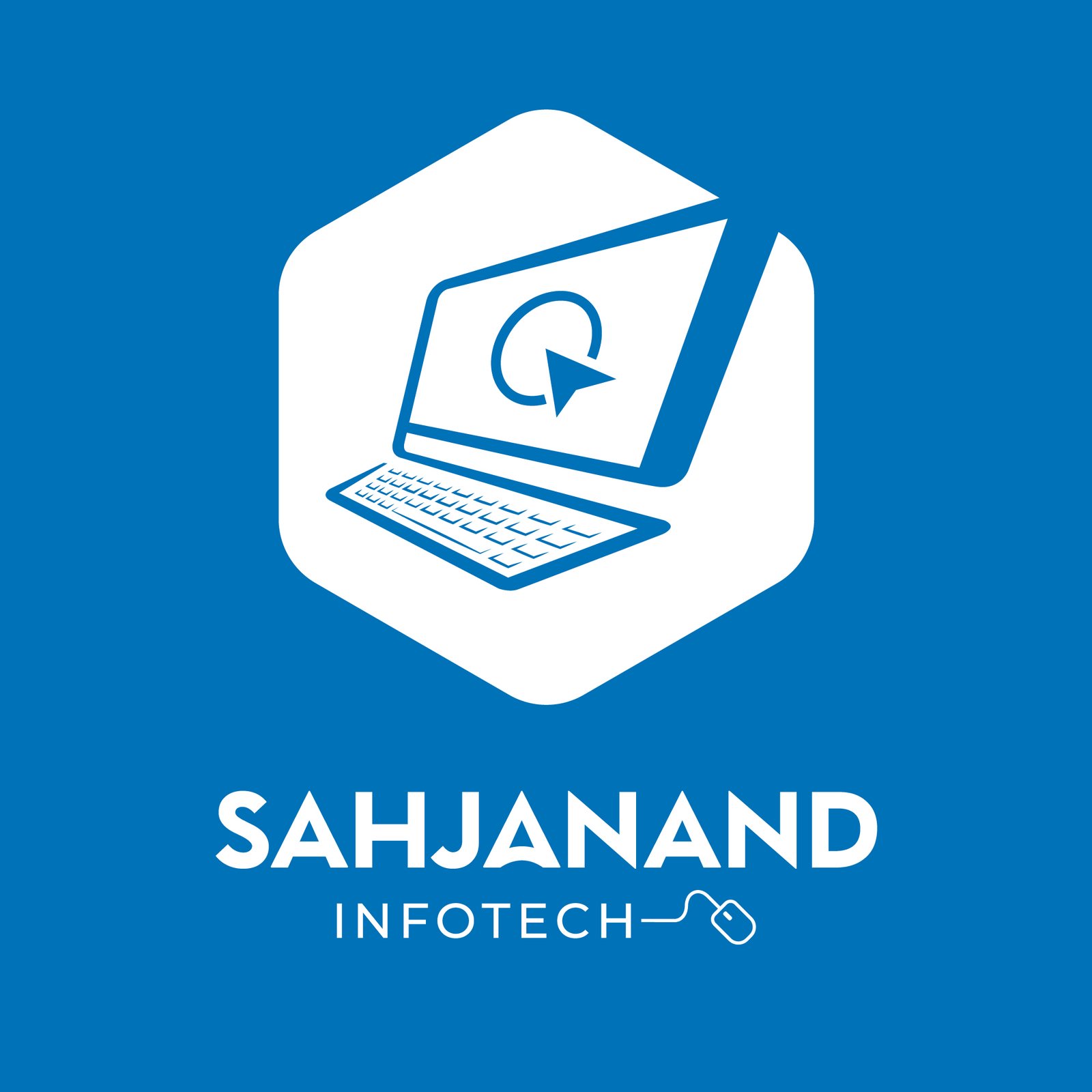 SAHJANAND INFOTECH