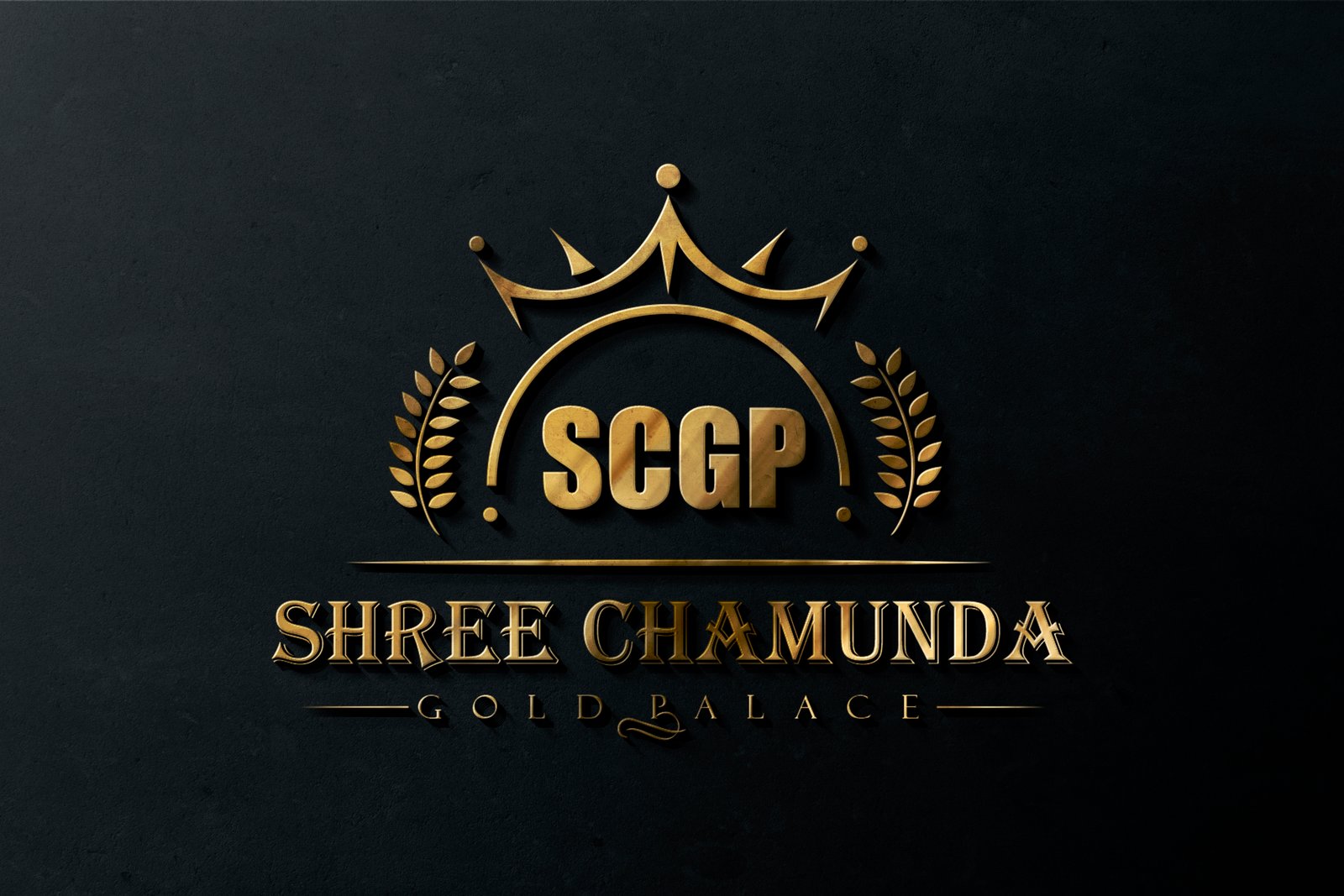 Shree Chamunday Gold Palace