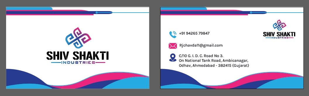 Shiv Shakti industries