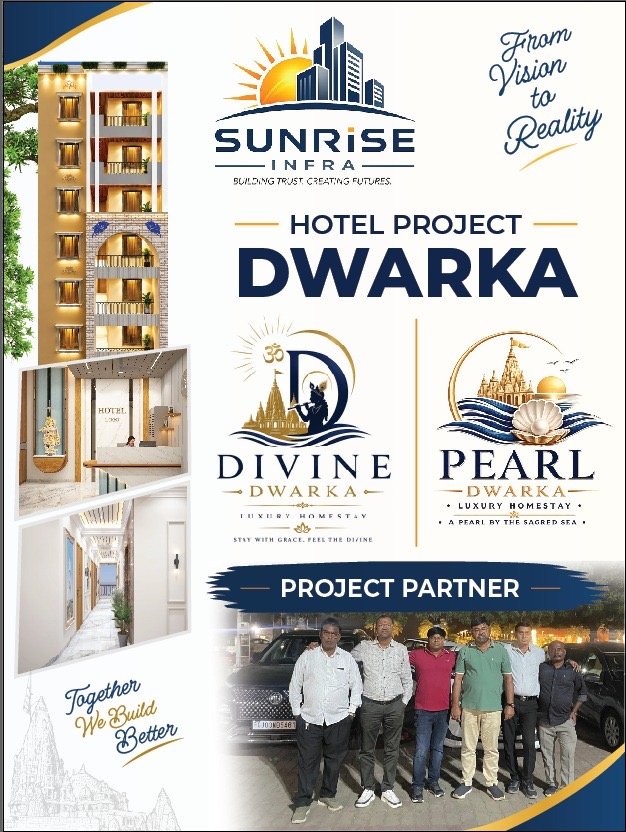 Sunrise Infra