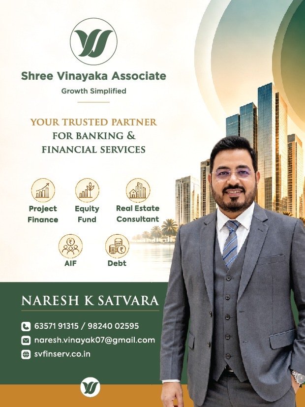 Vinayak Associates